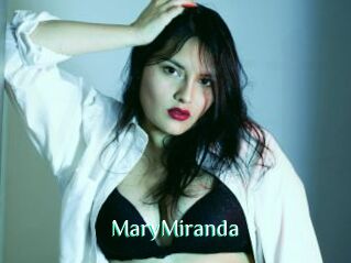 MaryMiranda