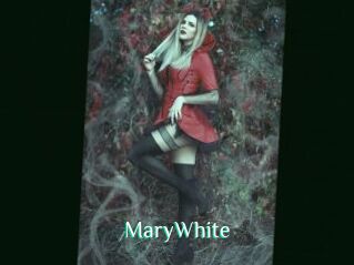 MaryWhite