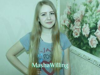 MashaWilling