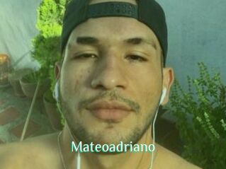 Mateoadriano