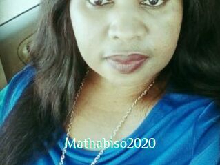Mathabiso2020