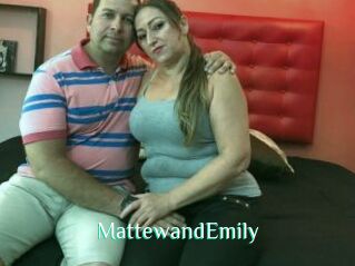 MattewandEmily