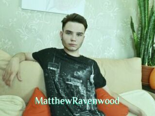 MatthewRavenwood