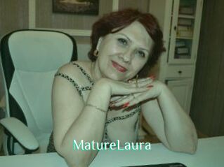 MatureLaura