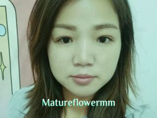 Matureflowermm