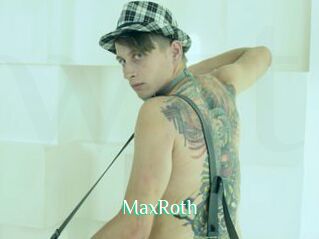 MaxRoth