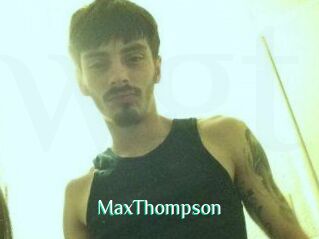 Max_Thompson