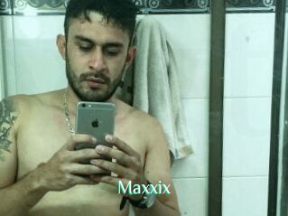 Maxxix