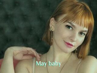 May_baby