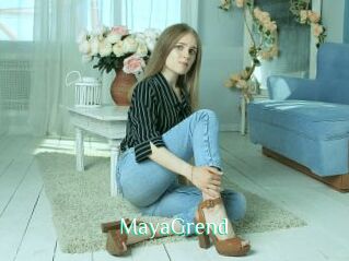MayaGrend