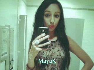 MayaK