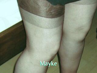 Mayke