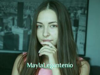 MaylaLegantenio