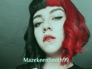 MazekeenSmith99