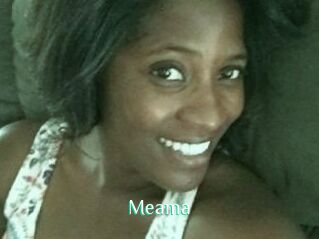Meama