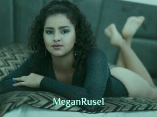 MeganRusel