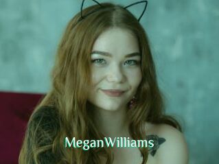 MeganWilliams