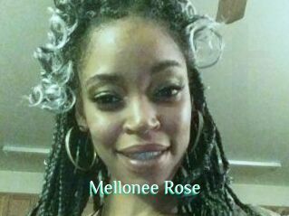 Mellonee_Rose