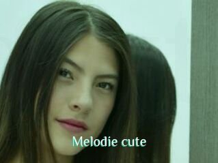 Melodie_cute