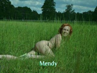 Mendy