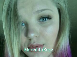 MeredithRose