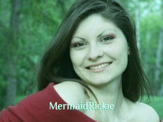 MermaidRickie