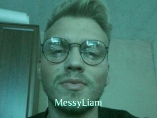 MessyLiam