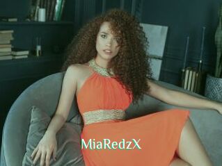 MiaRedzX