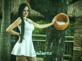 MiaZaenz