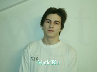 Mick_Blu Wild Girls TGP