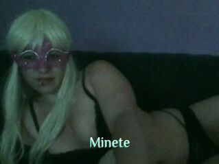 Minete