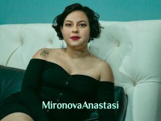 MironovaAnastasi