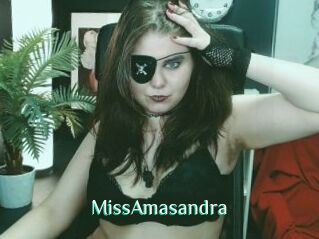 MissAmasandra