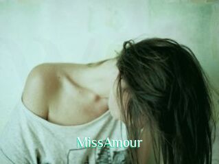 MissAmour