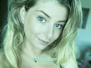 MissBlue
