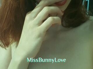 MissBunnyLove