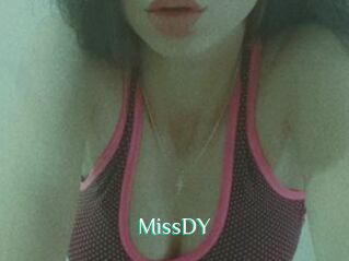 MissDY