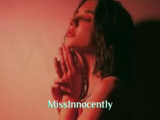 MissInnocently