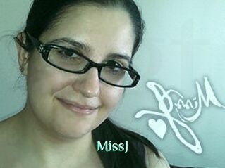 MissJ