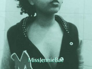 MissJennieBae