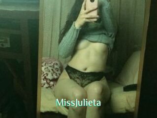 MissJulieta