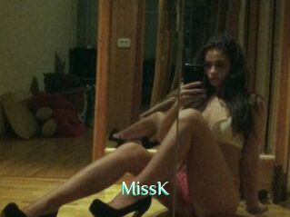 MissK