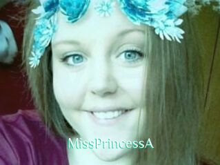 MissPrincessA