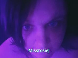 Missrosiej