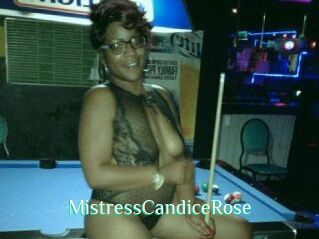 MistressCandiceRose