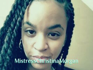 MistressChristinaMorgan