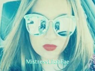 MistressLilahFae