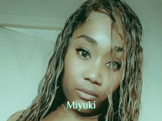 Miyuki