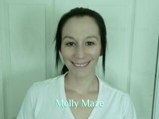 Molly_Maze