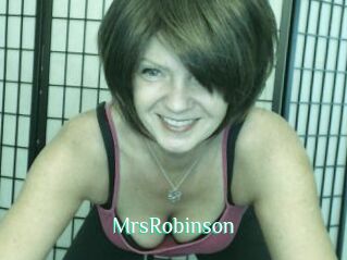MrsRobinson